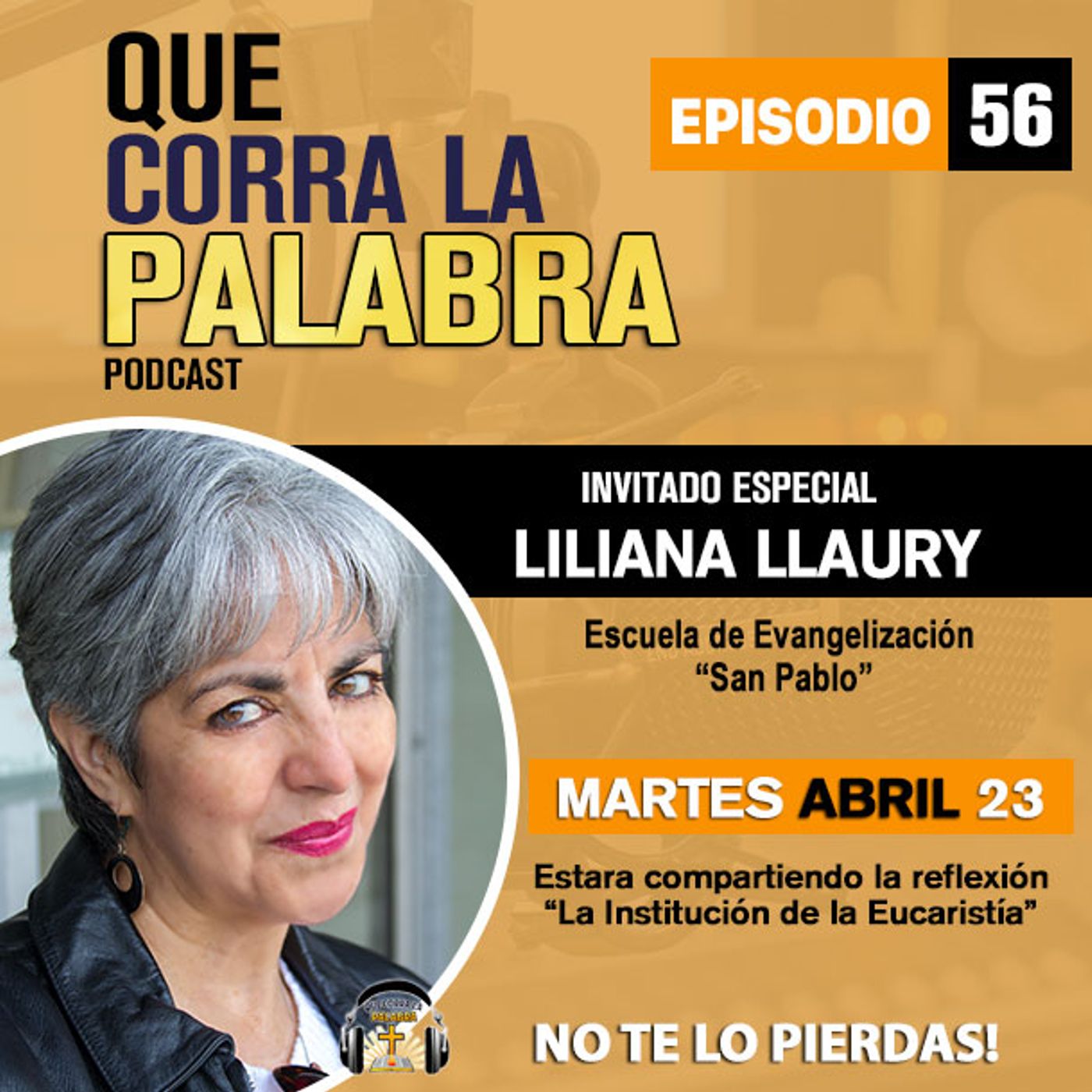 Que corra la Palabra