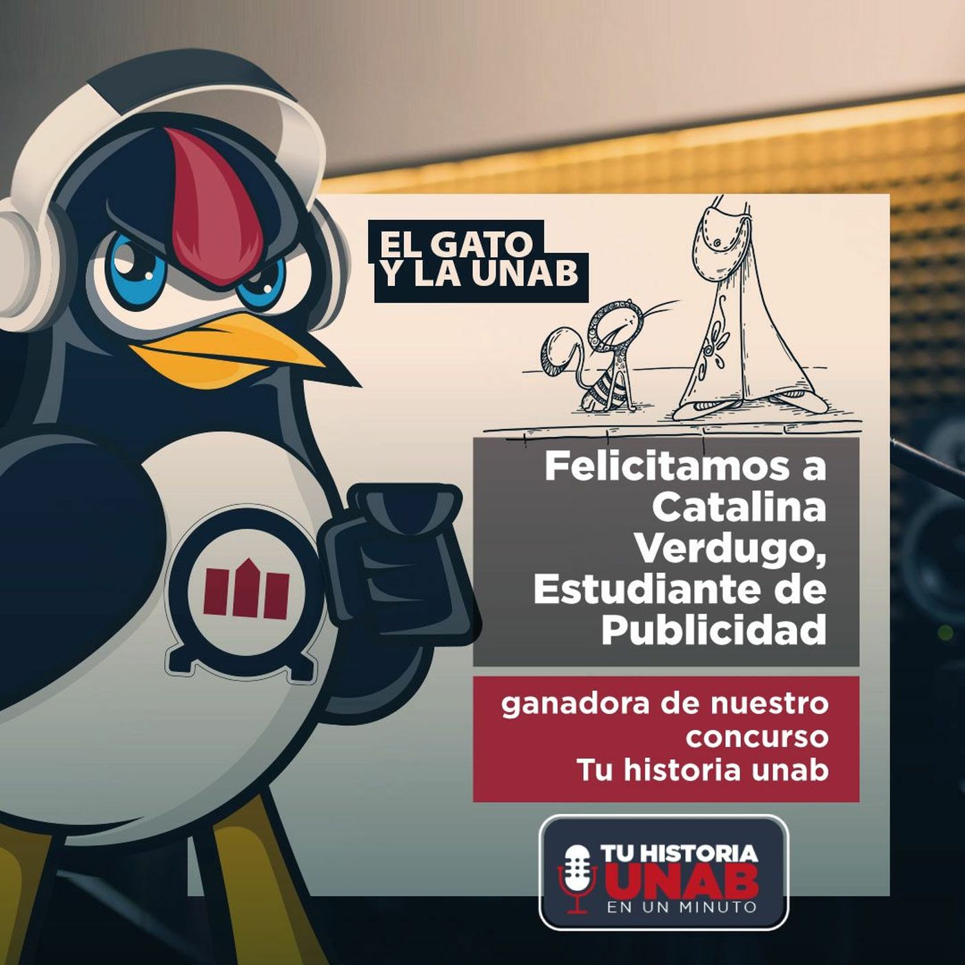 Radio UNAB