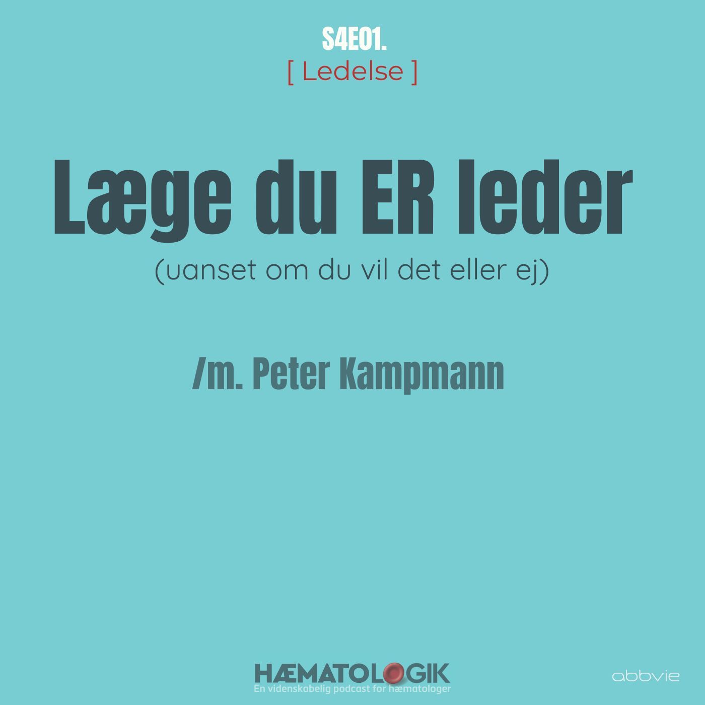 HæmatoLOGIK