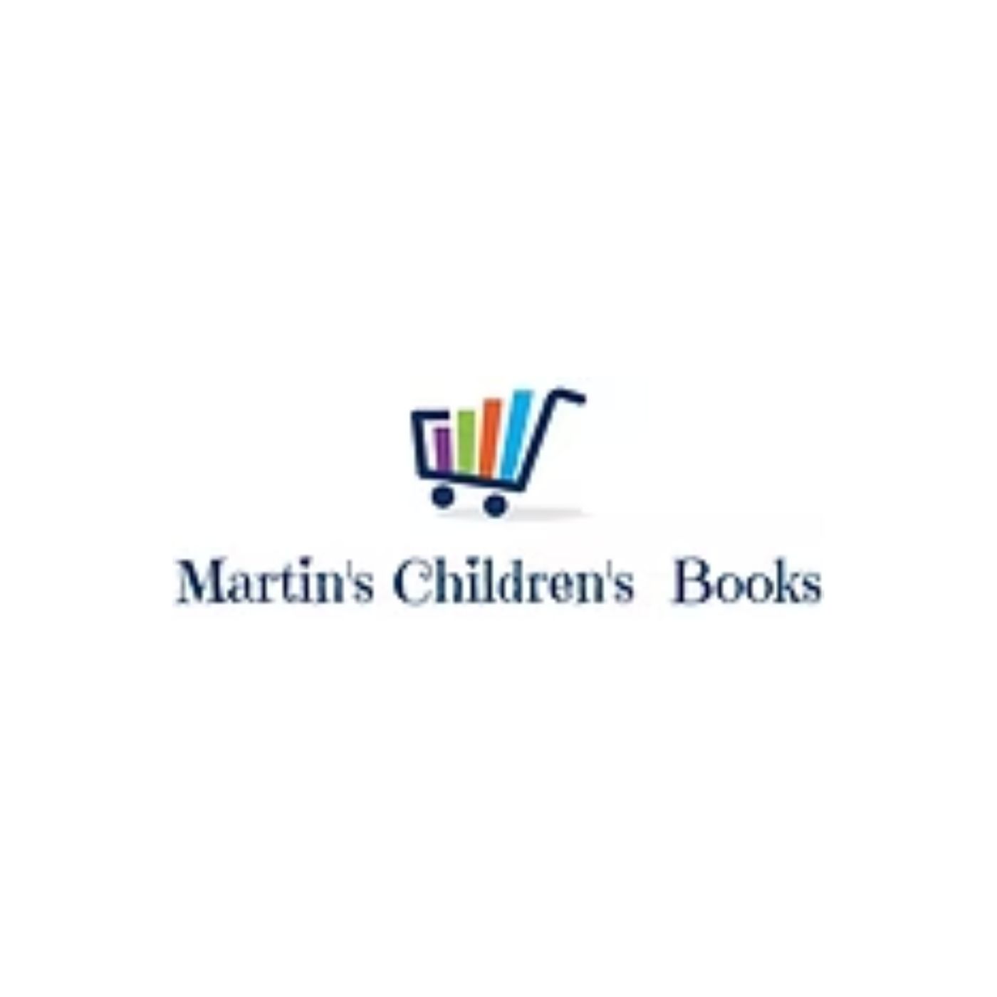 Martin Children's Books Podcast