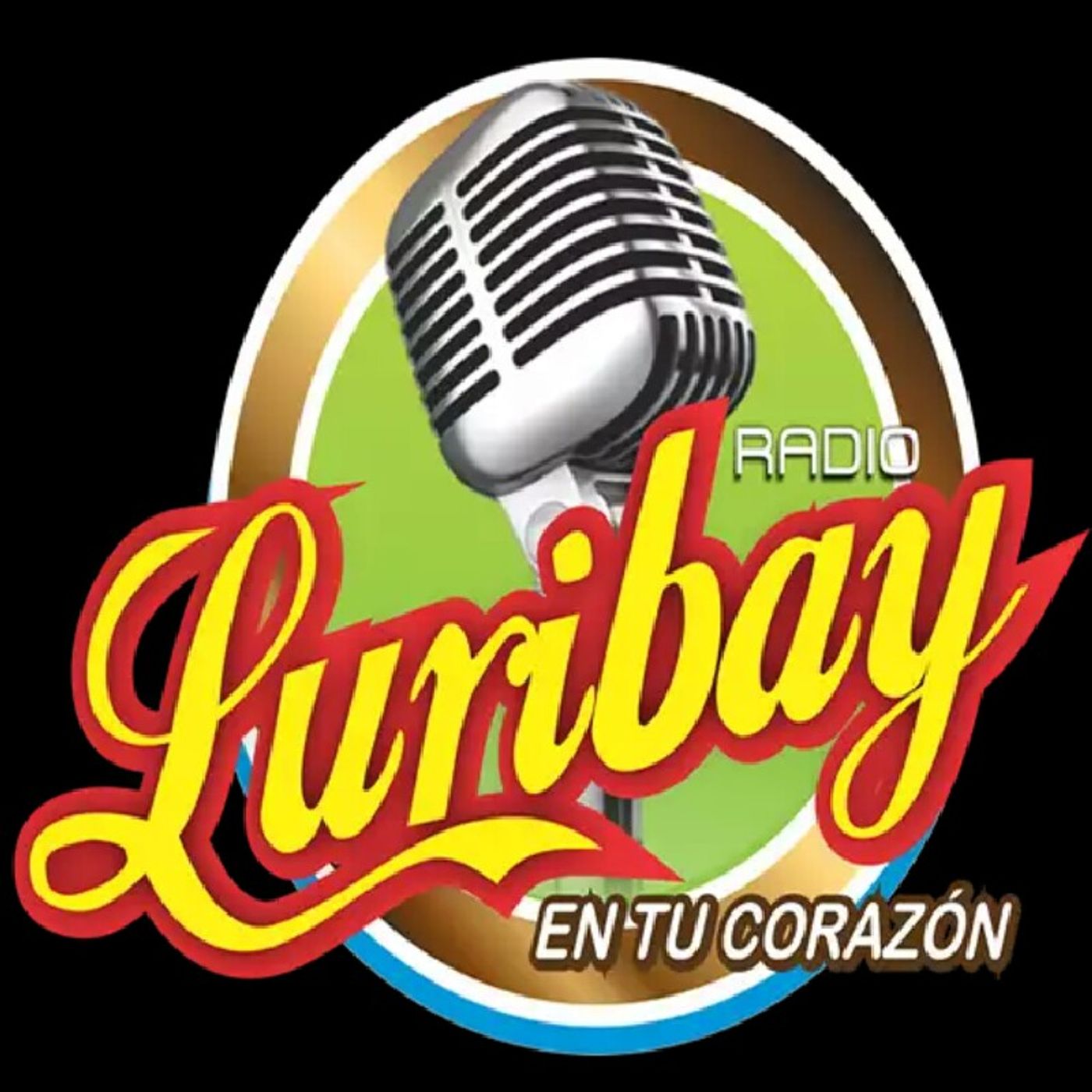 Radio Luribay episode artwork