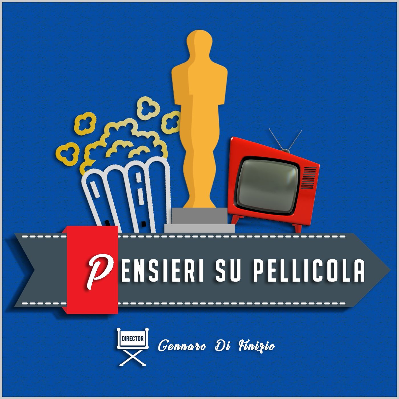 Pensieri su pellicola