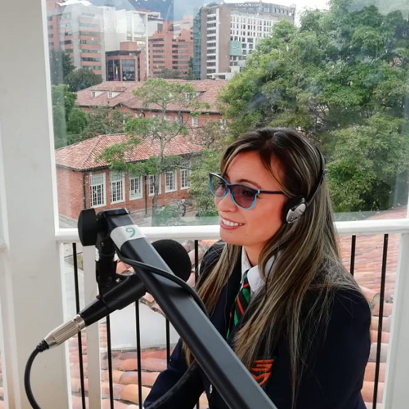 Desde la Cúpula