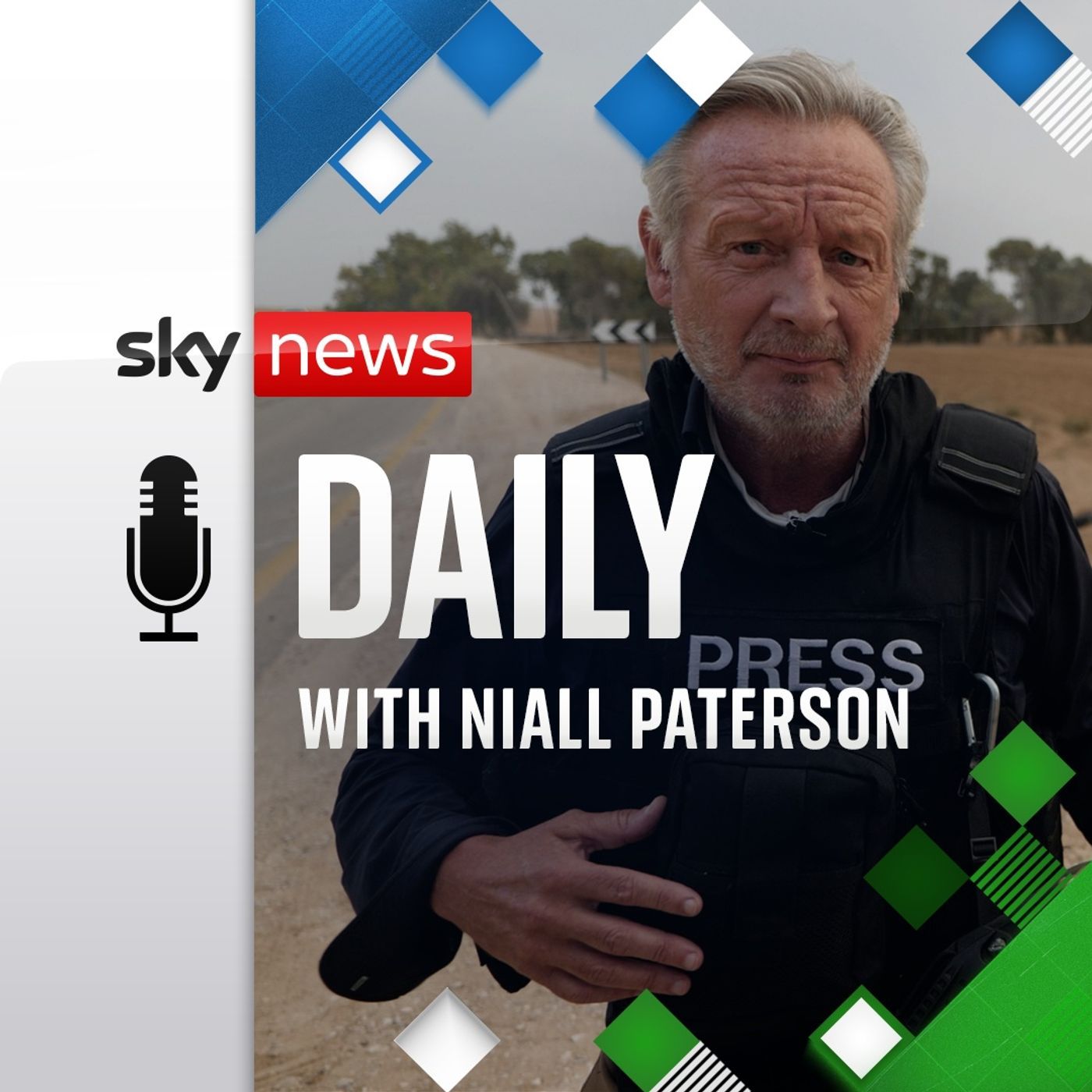 Sky News Daily