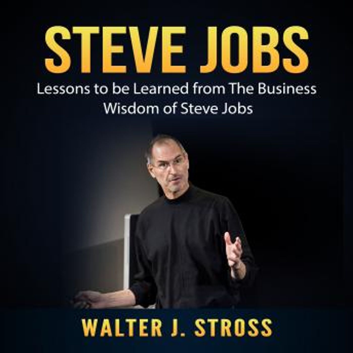 Access Essential Full Audiobooks in Biography & Memoir, Business