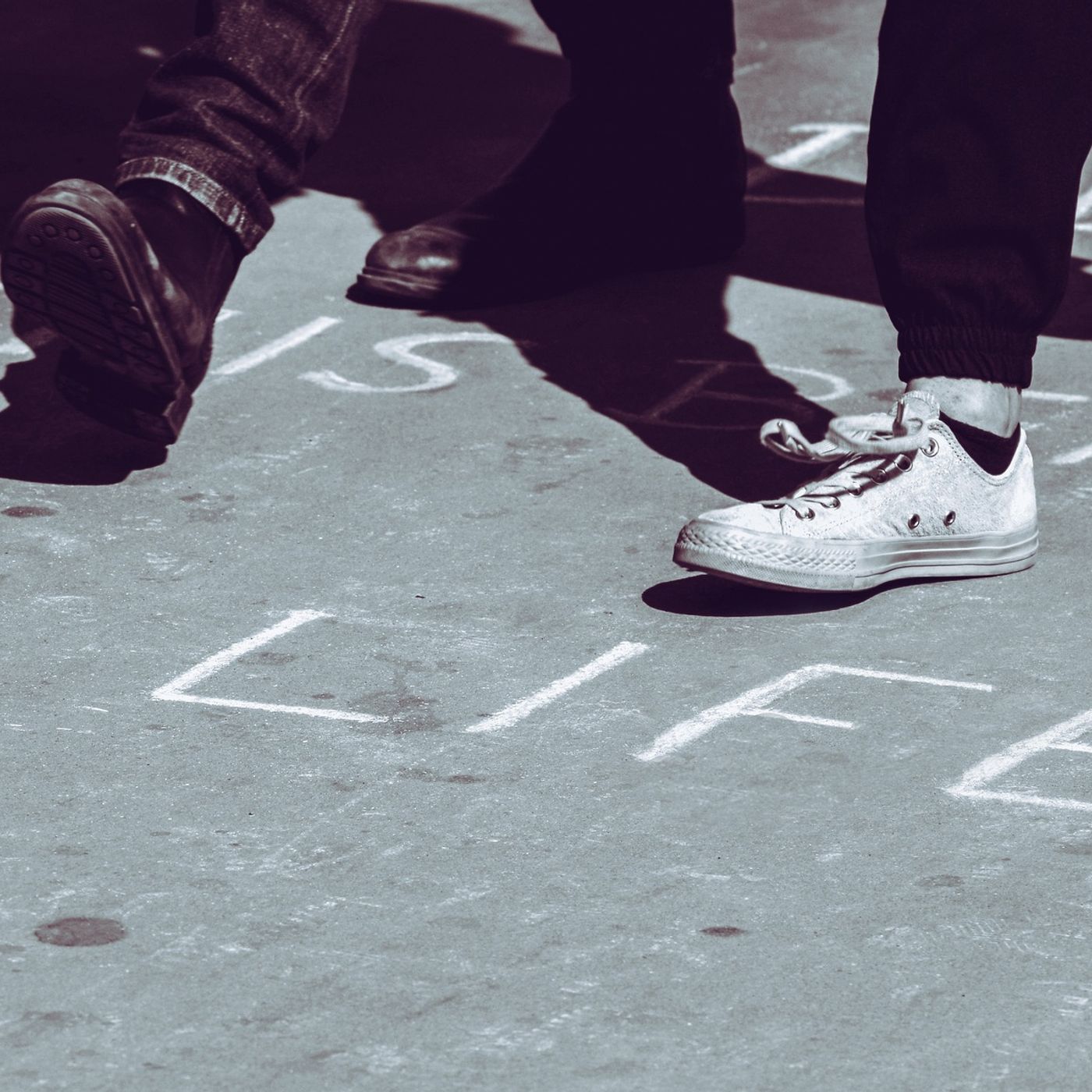 Life’s Next Step