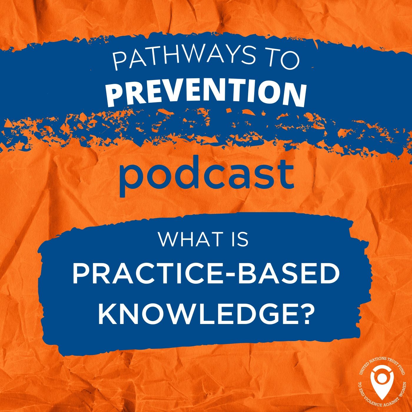 #2 What is PBK? Understanding the value of practice-based knowledge episode artwork