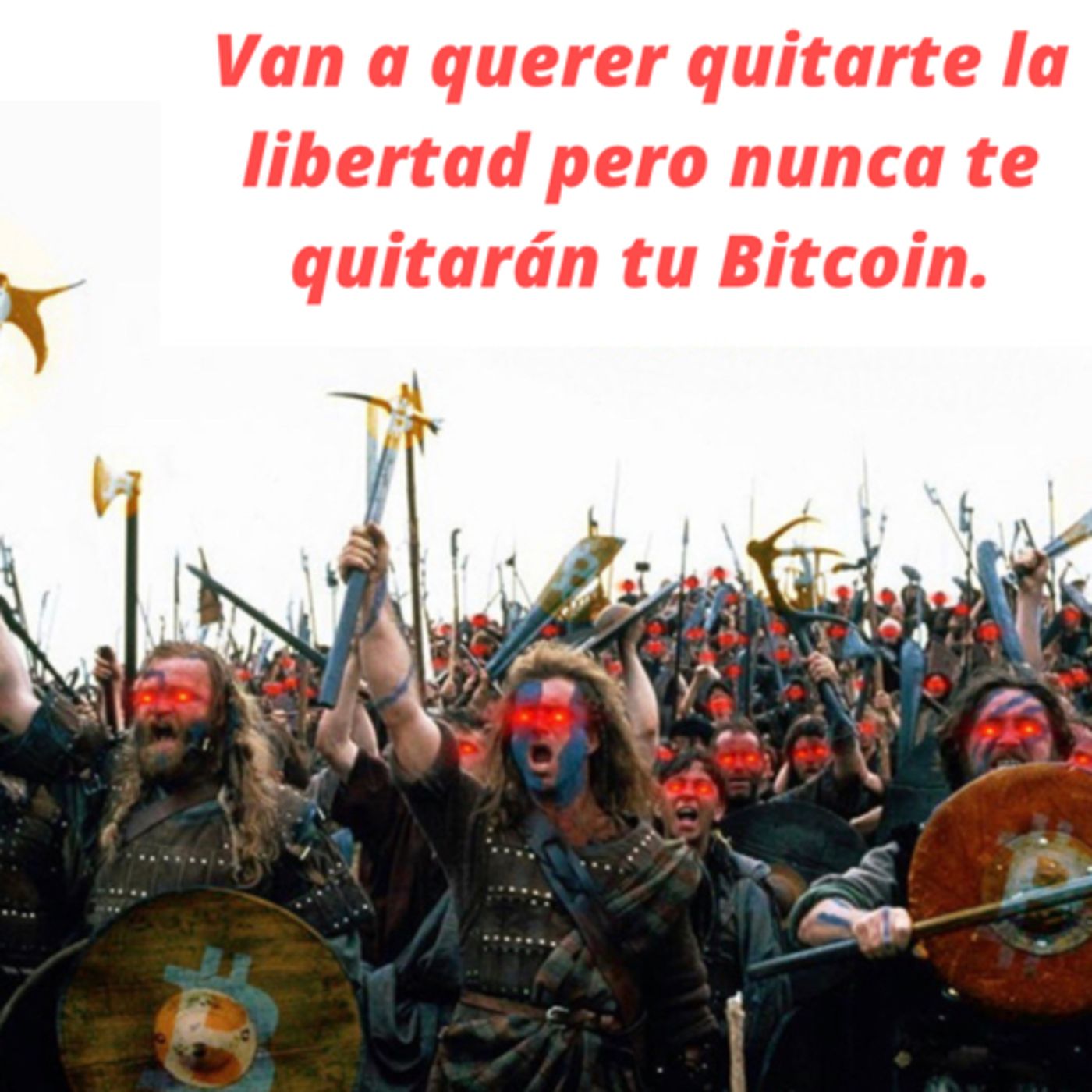 Bitcoin Latino