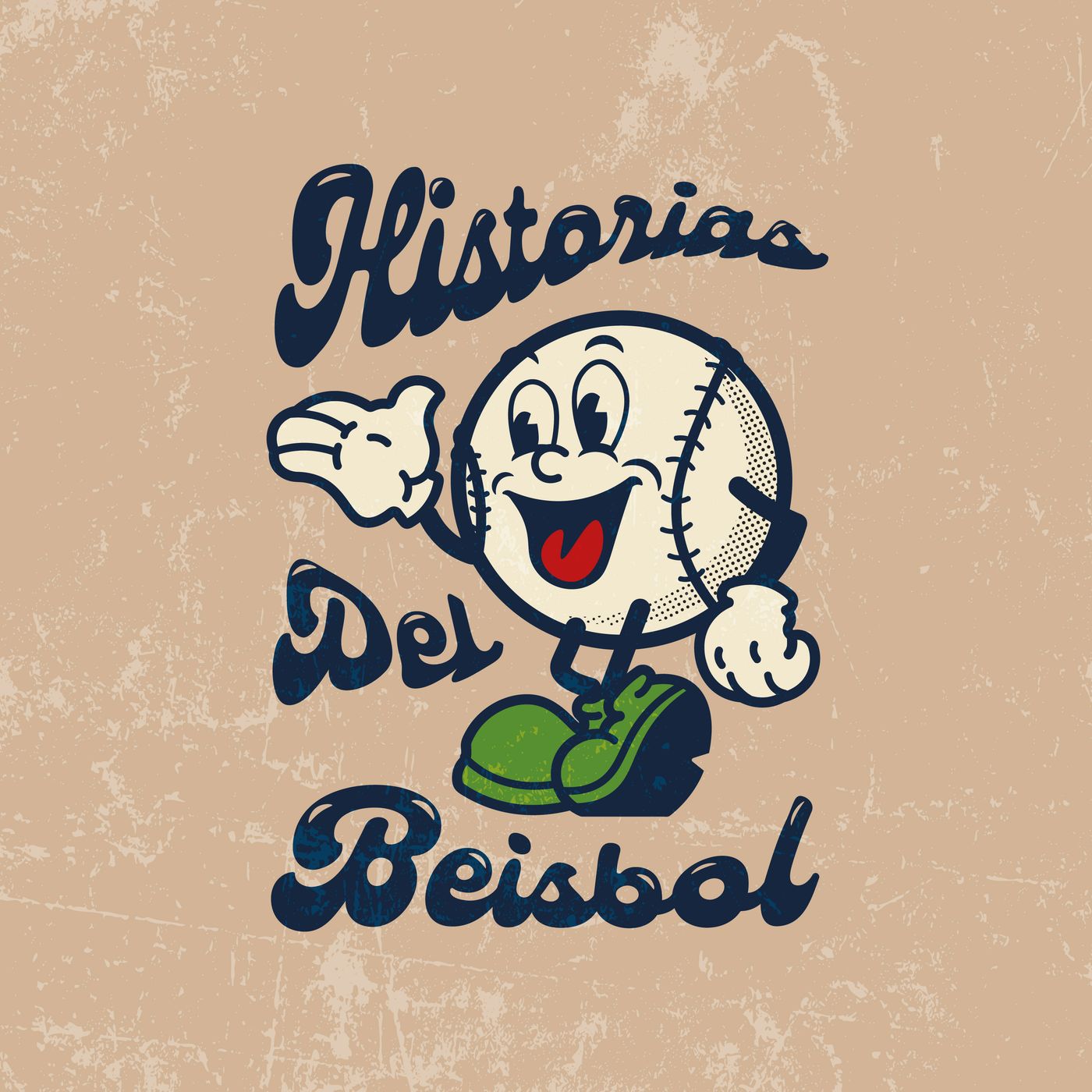 Historias del Beisbol