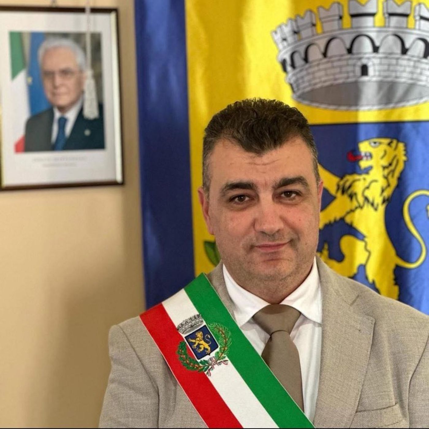 Il Corriere Lucano - Podcast