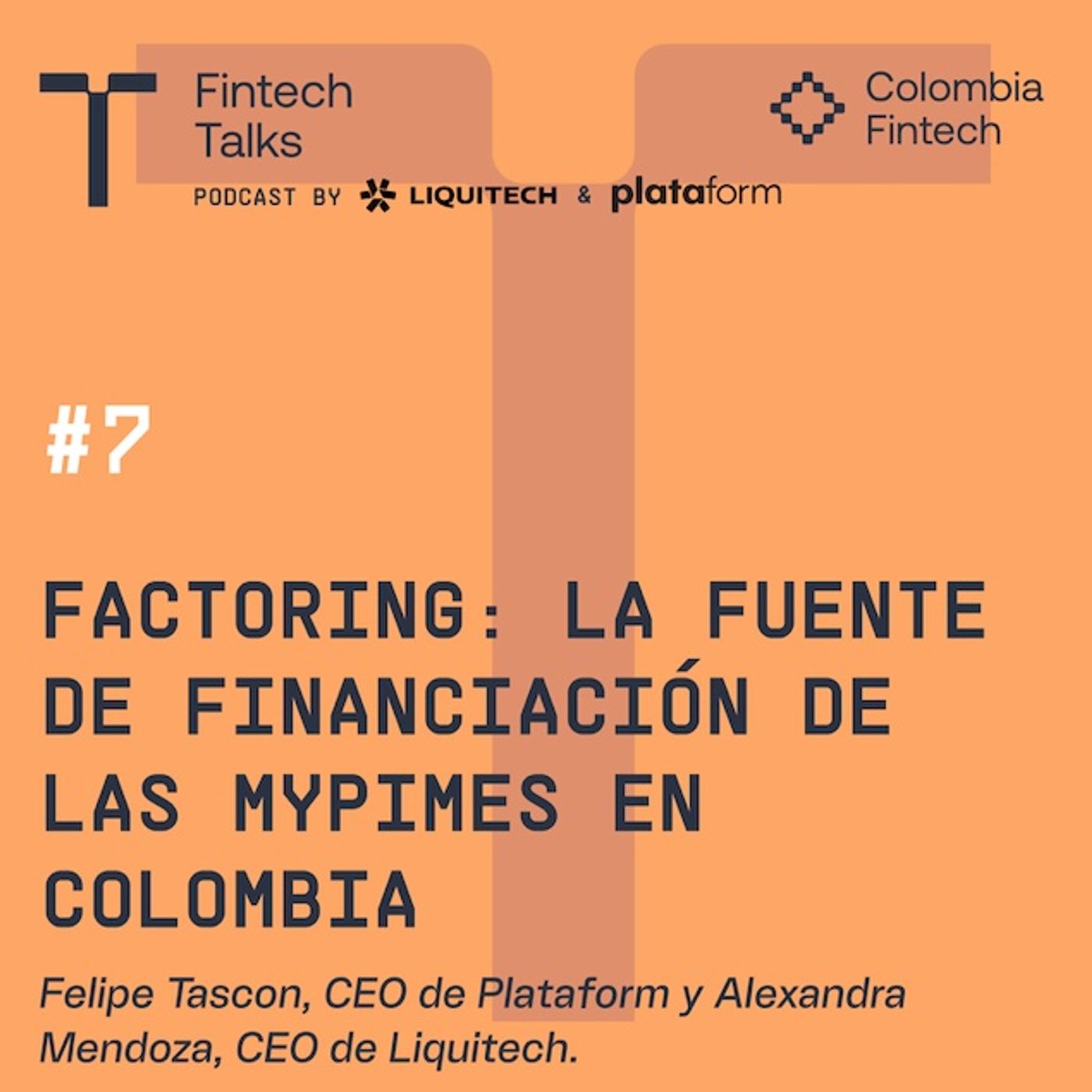 Factoring: La fuente de financiación de las Mypimes en Colombia