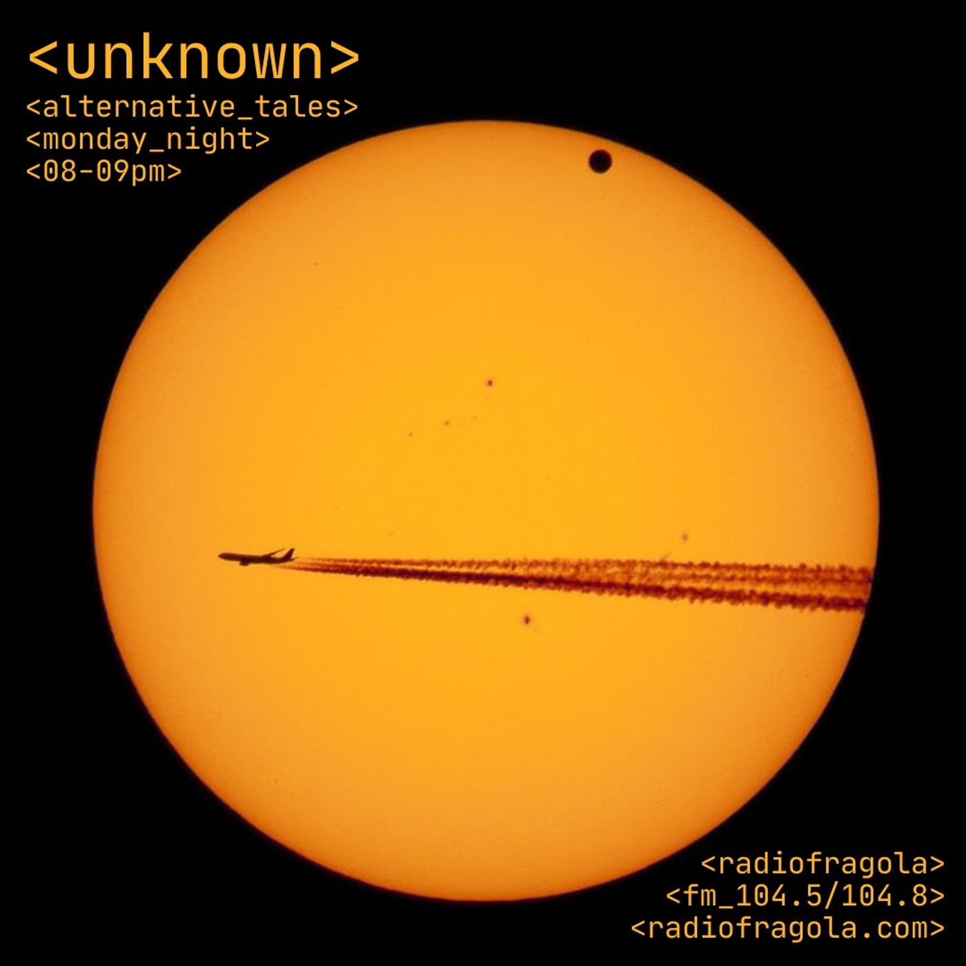 Unknown - Alternative Tales