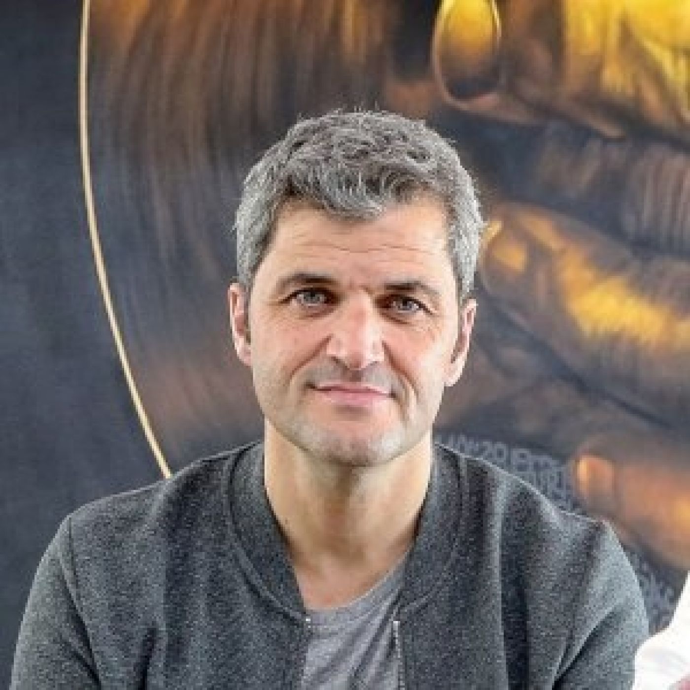 Andalucía Capital-Diego García Cabello