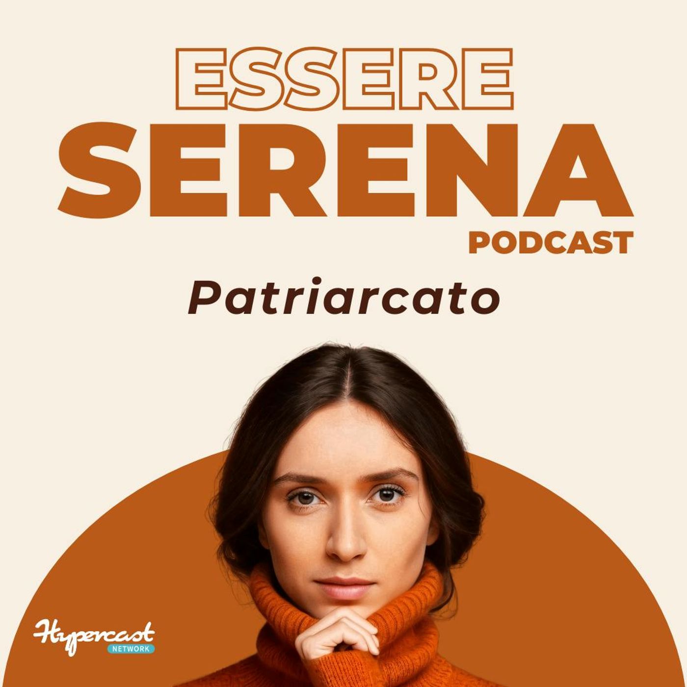 61 - SOLO - Sentirsi TROPPO o TROPPO POCO: Essere Donne in una Società Patriarcale episode artwork