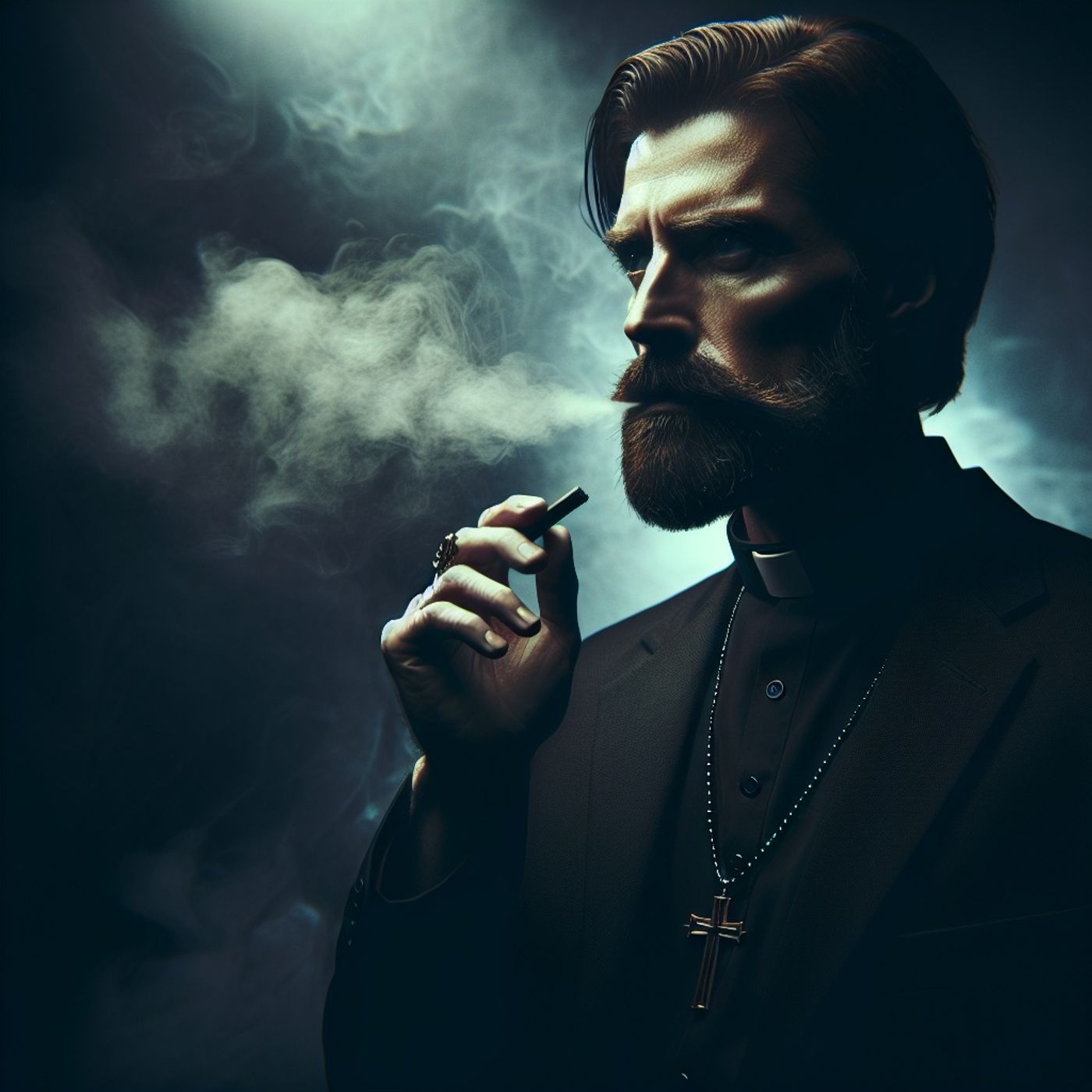 Incredulity of Father Brown