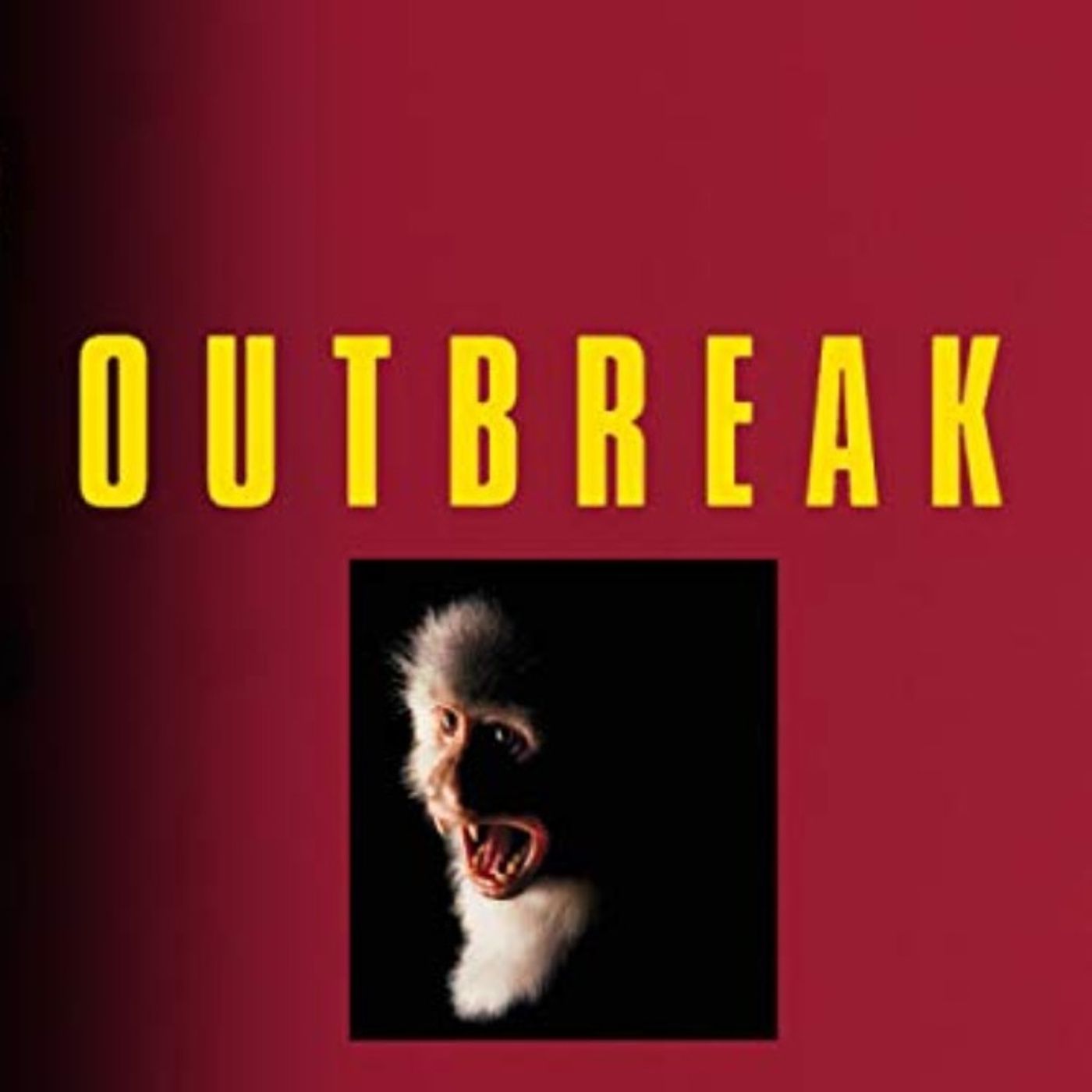 Mike + Katie 'OUTBREAK' Full Movie Commentary