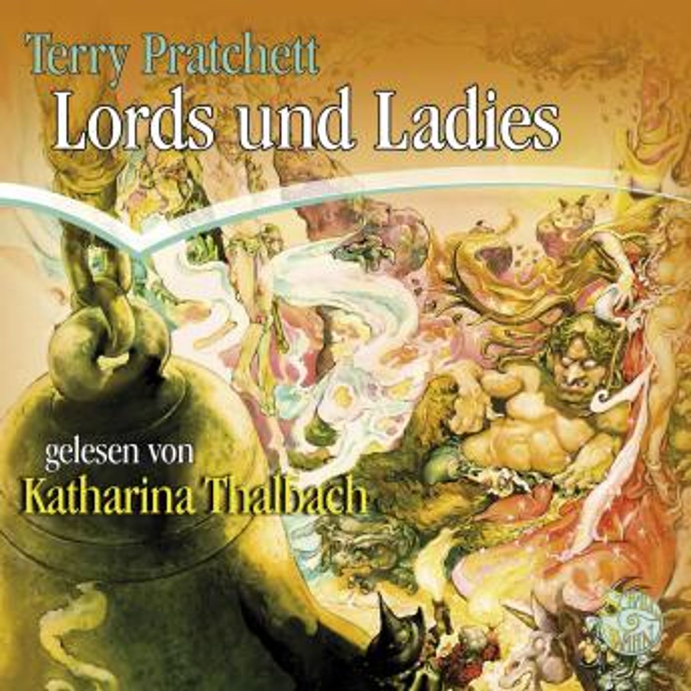 Download New Full Audiobooks in Science Fiction & Fantasy, Fantasy