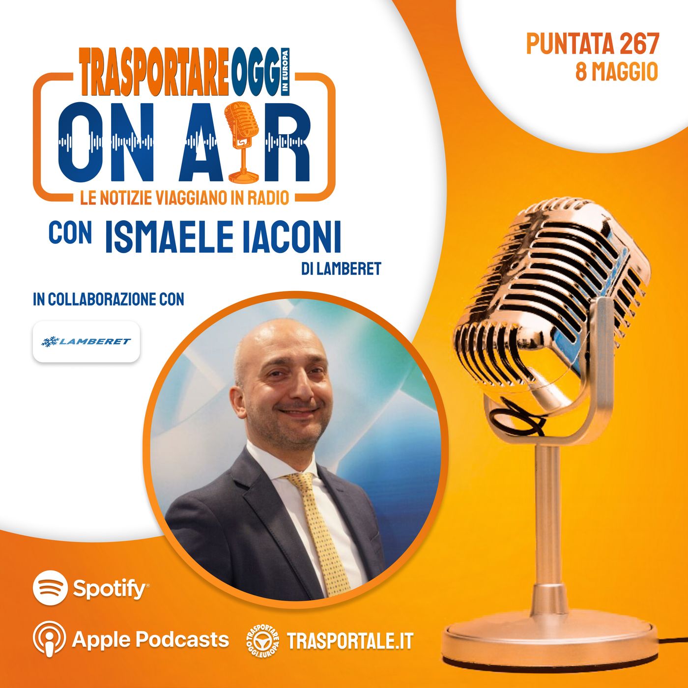 Radio Trasportare Oggi