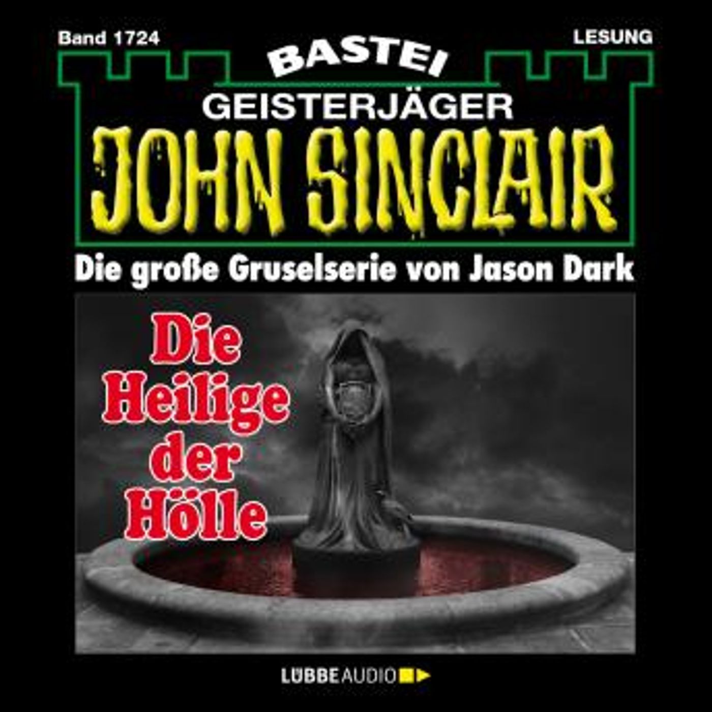 Stream Popular Full Audiobooks in Mystery, Thriller & Horror, Horror