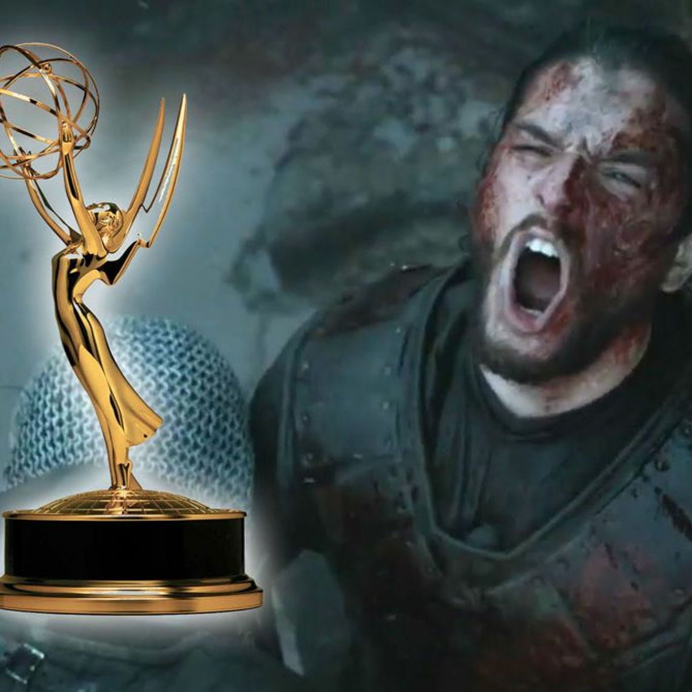 SoS Ep 36:  Game of Thrones vs The Emmys, Daredevil vs Jessica Jones, and MAJOR Harley Quinn news