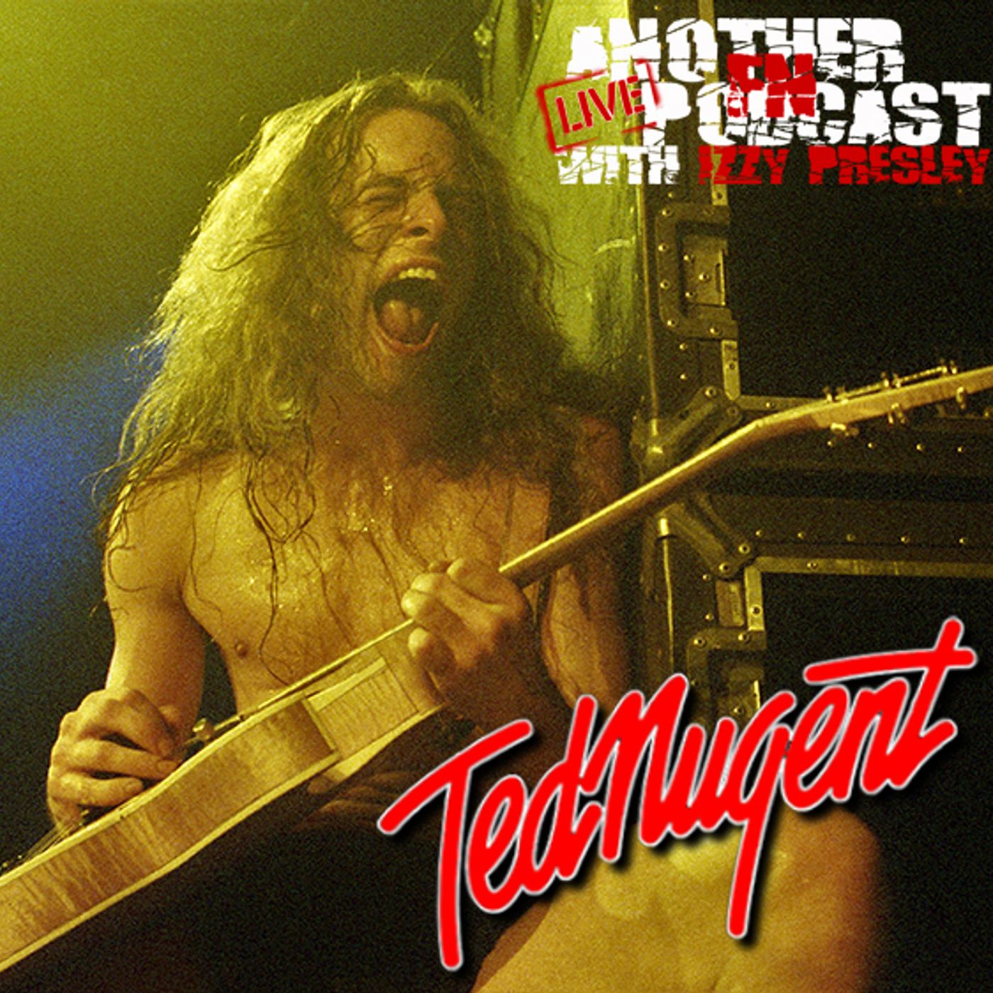 Ted Nugent - Guitars Guns & Loincloths