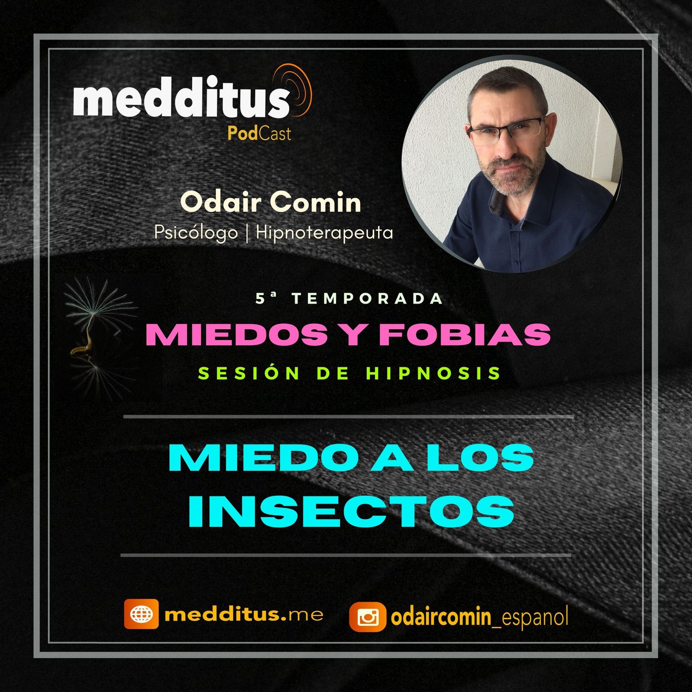 Medditus | Español | Hipnosis