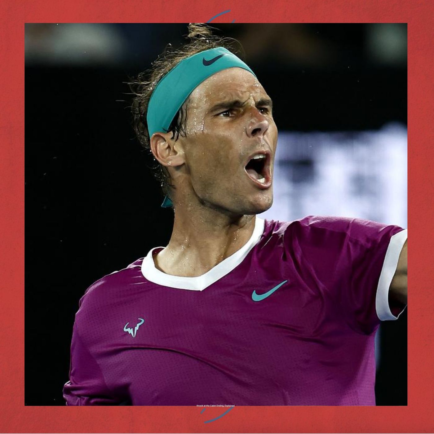 Las favoritas de Rafa Nadal