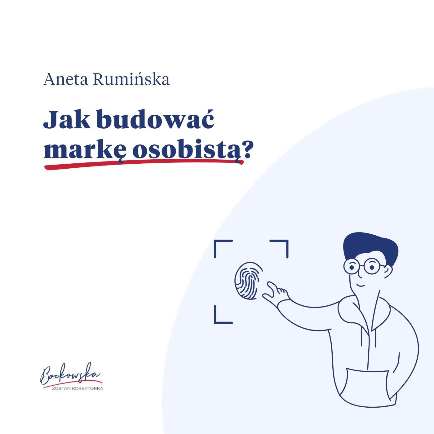Zostań korektorką ZK14