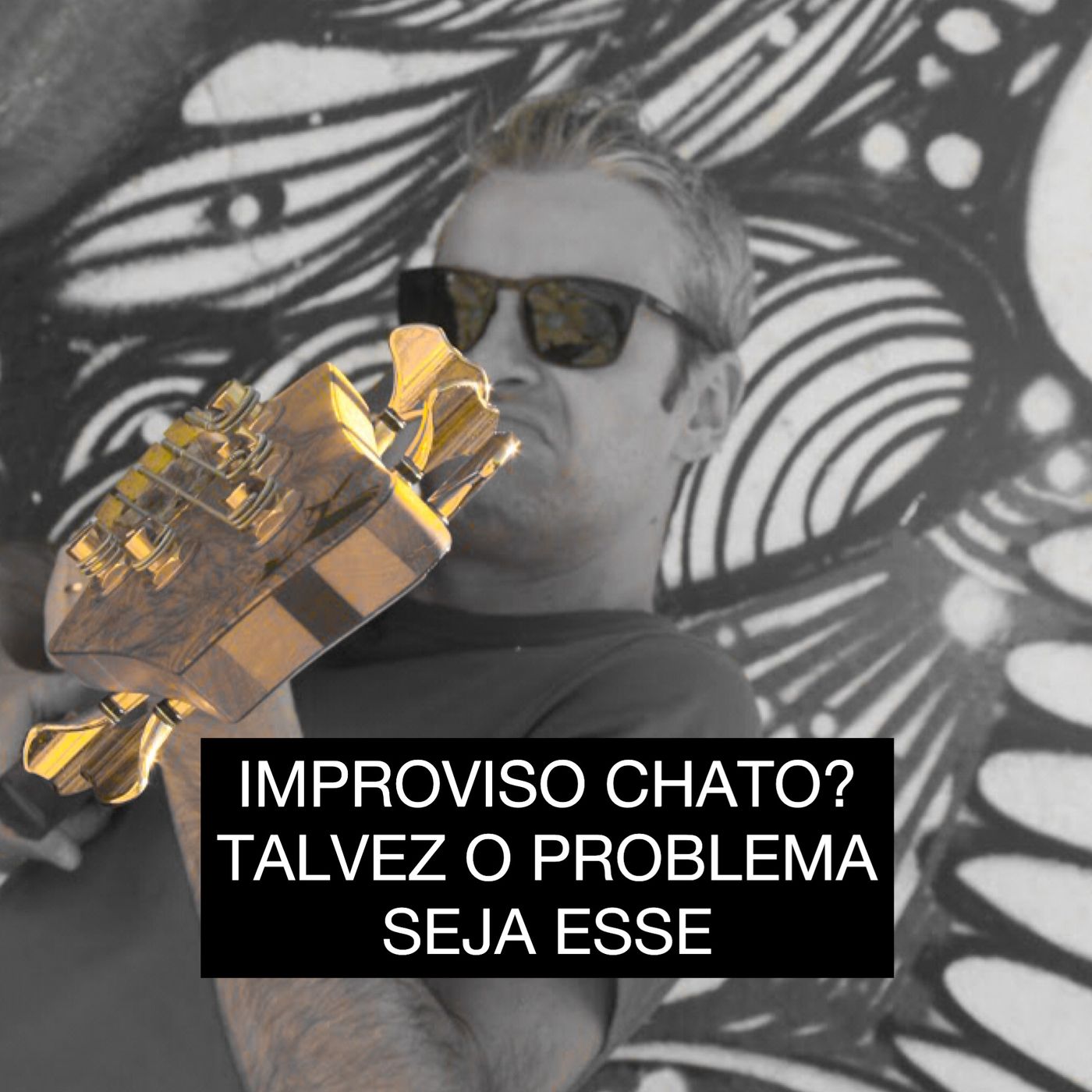 Na Trilha do Baixo
