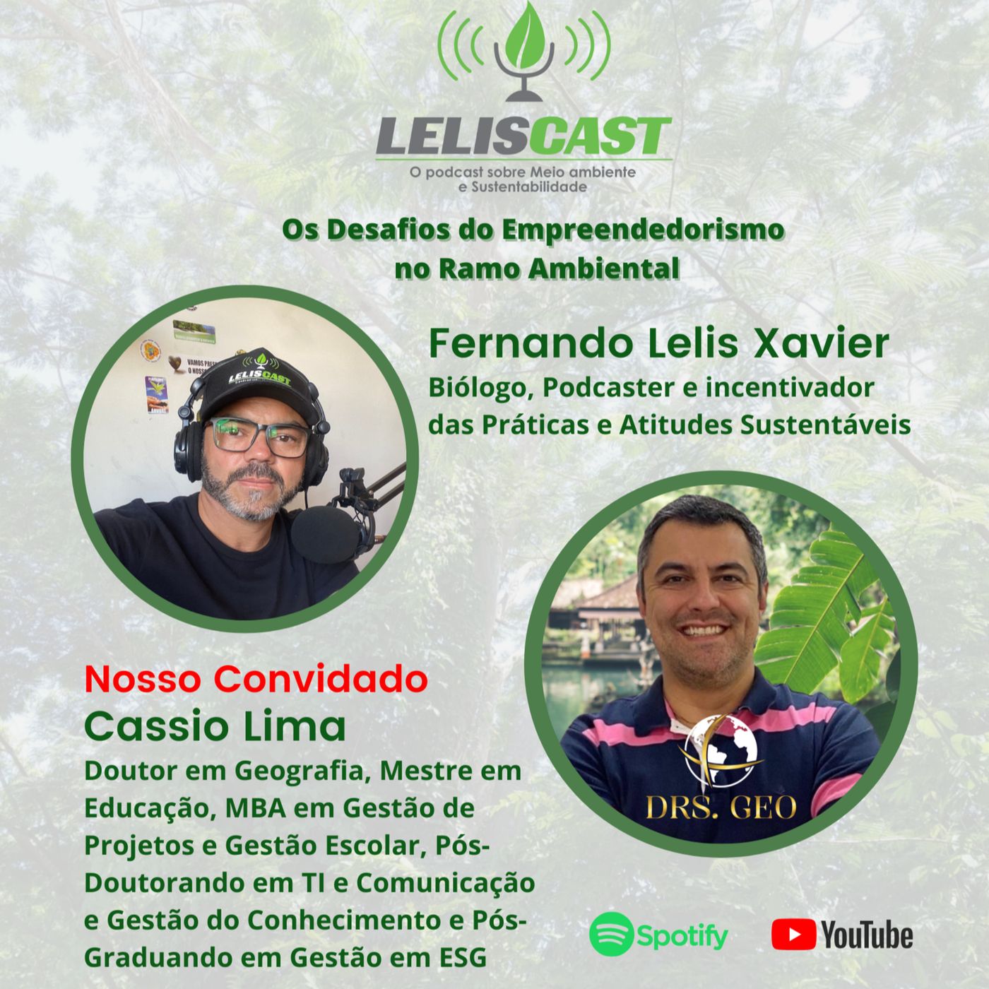 LelisCast