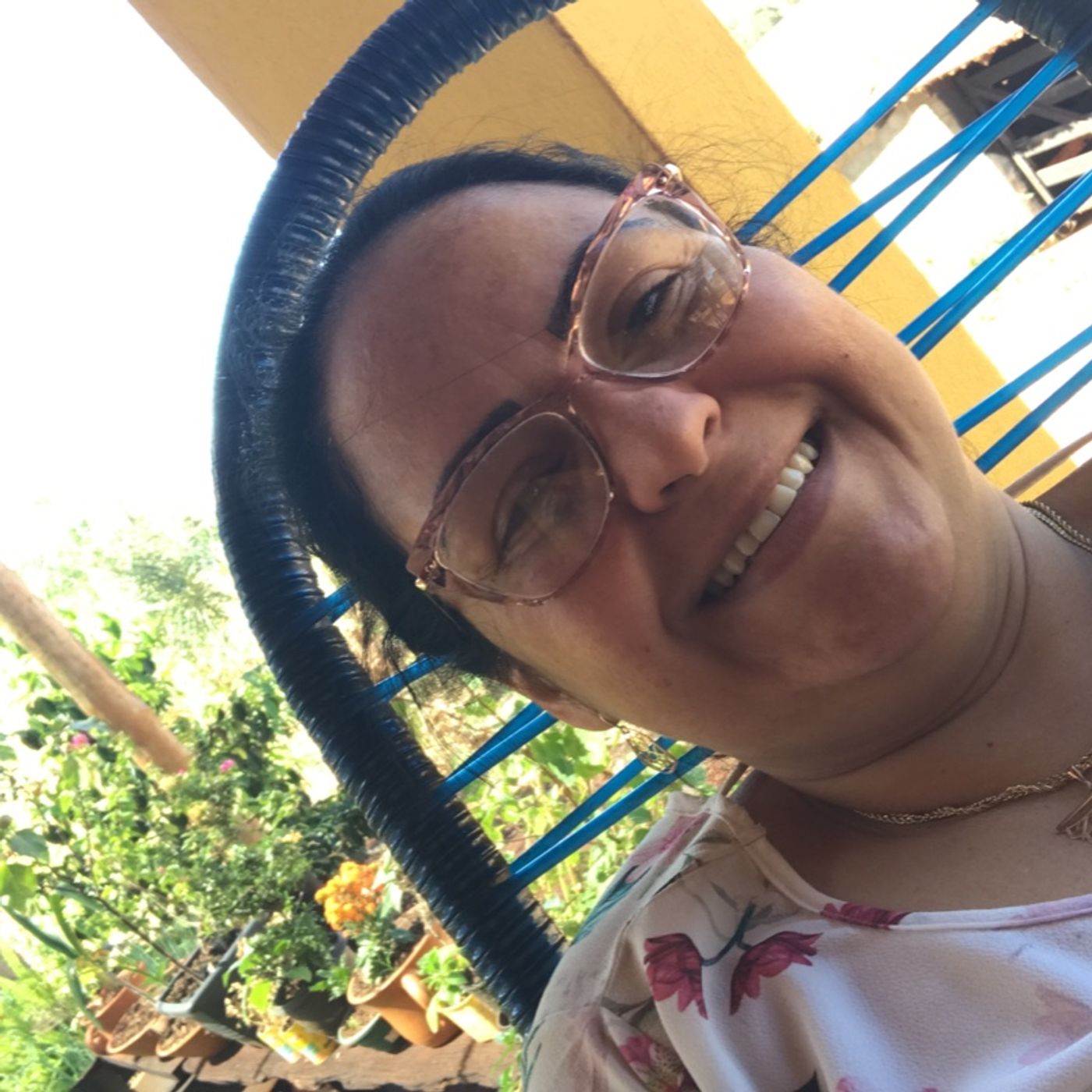 Firmina Lopes Correia Machado’s podcast