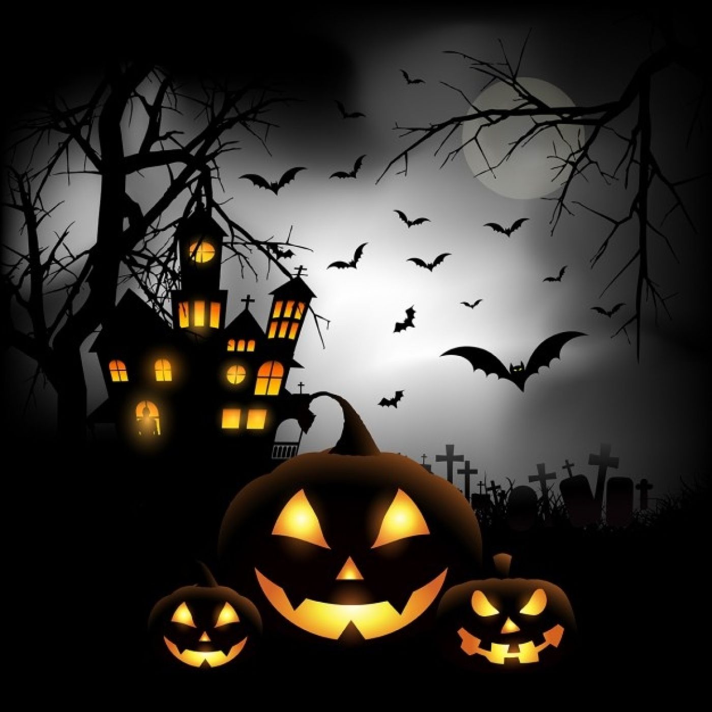 Al filo de lo real ESPECIAL HALLOWEEN: Noche de miedo, noche de Halloween episode artwork
