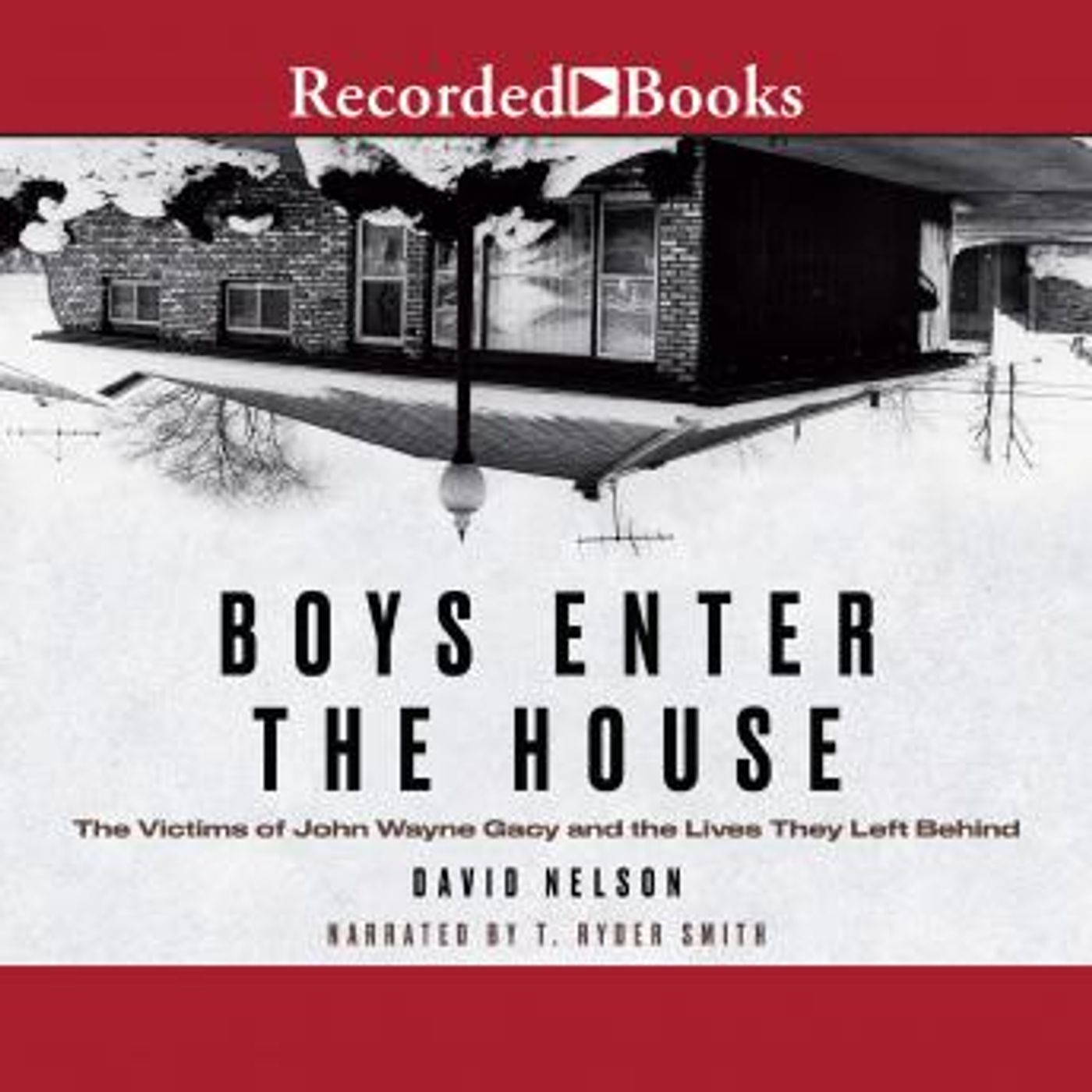 Listen to Best Full Audiobooks in Mystery, Thriller & Horror, True Crime