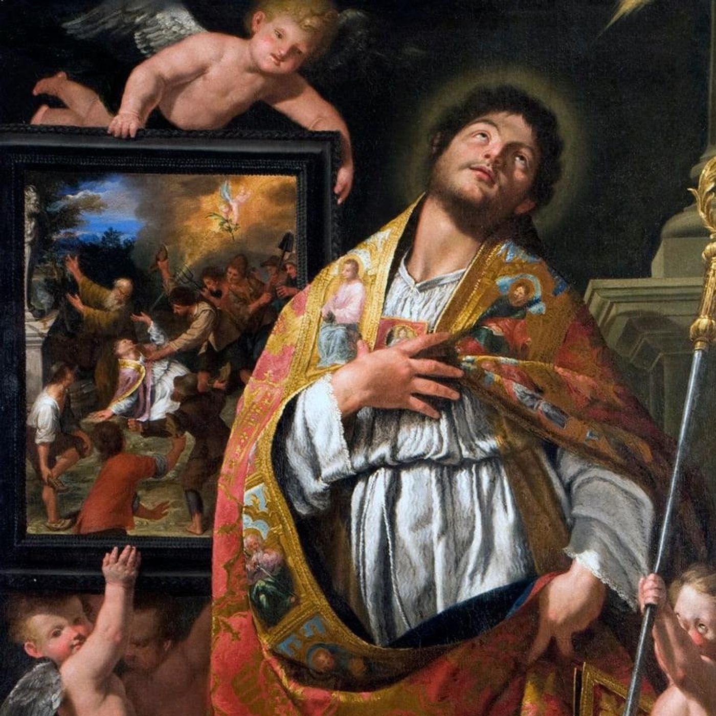 Le opere del Museo