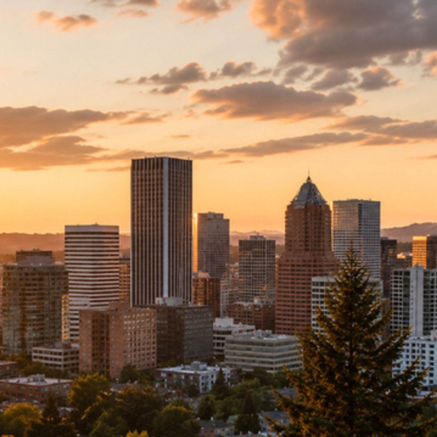 Live Air Quality Index AQI Map Portland, OR Today | Filterbuy.com episode artwork