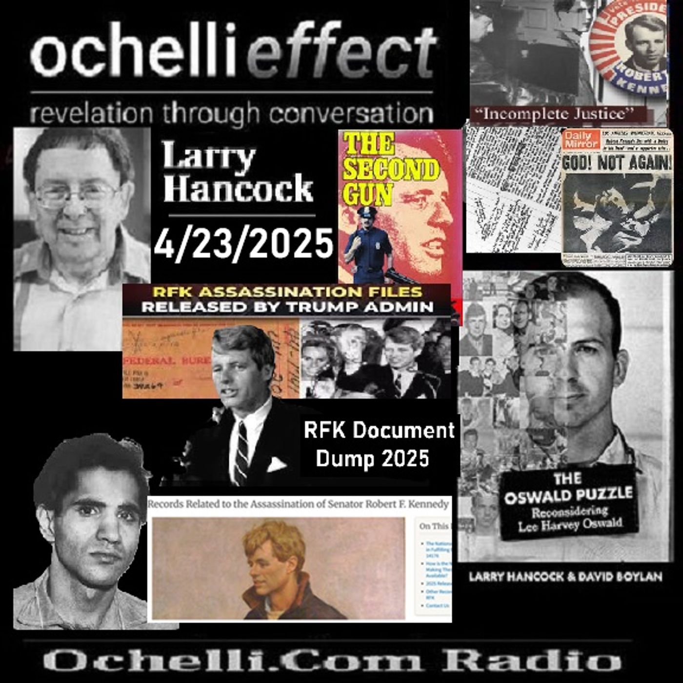 The Ochelli Effect