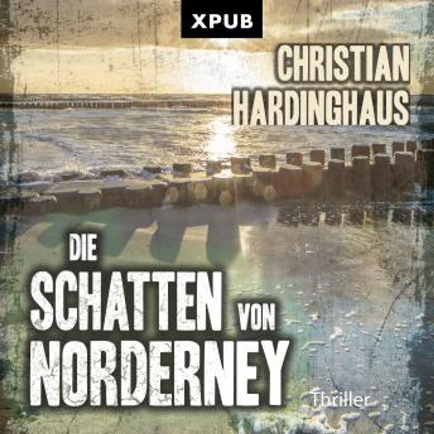 Full Audiobooks in Mystery, Thriller & Horror, Suspense
