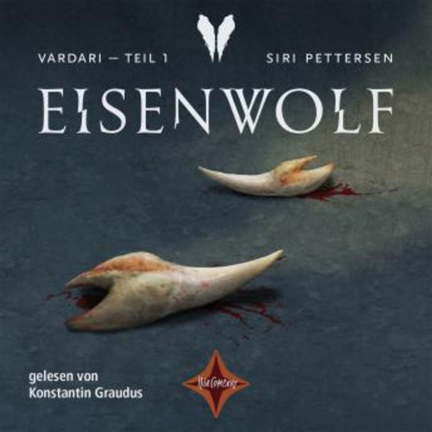 Access Unmissable Full Audiobooks in Teen & YA, Sci-Fi, Fantasy & Paranormal
