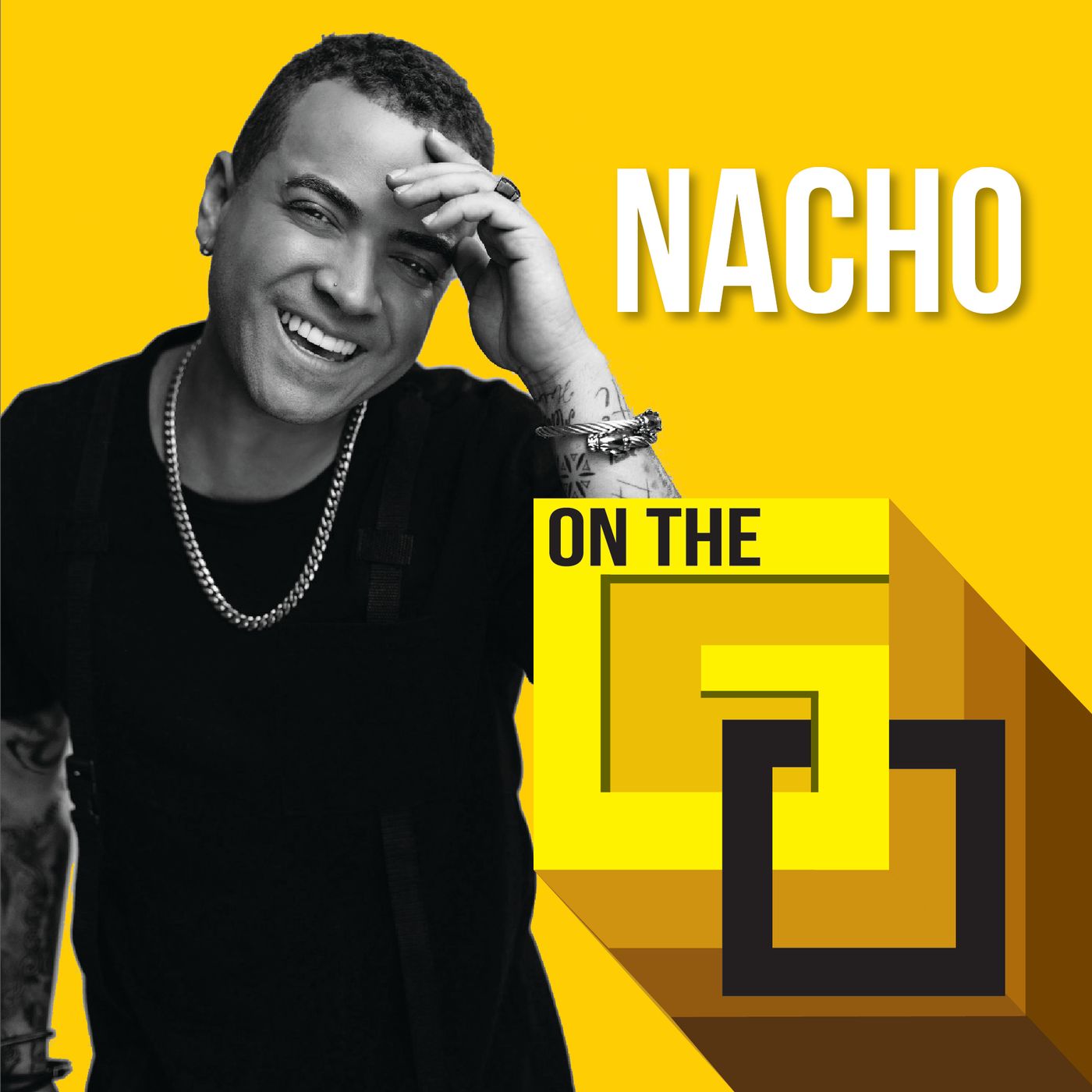 On The Go - El Podcast