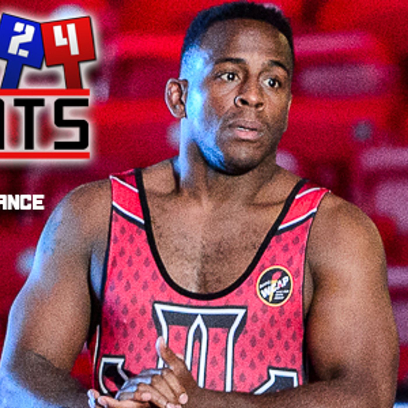 Bonus Points - A USA Wrestling Podcast