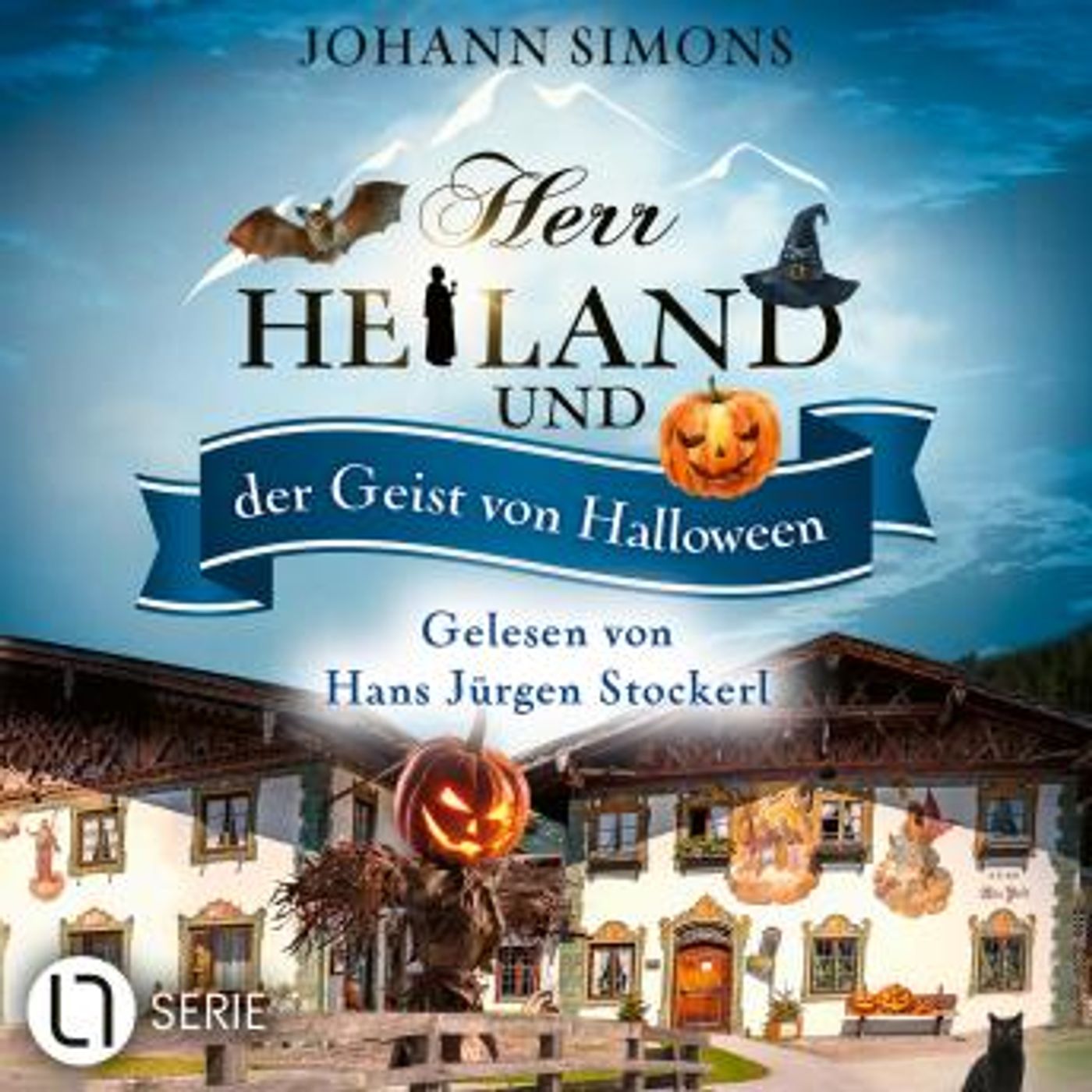 Listen to the Best Full Audiobooks in Mystery, Thriller & Horror, Cozy Mystery