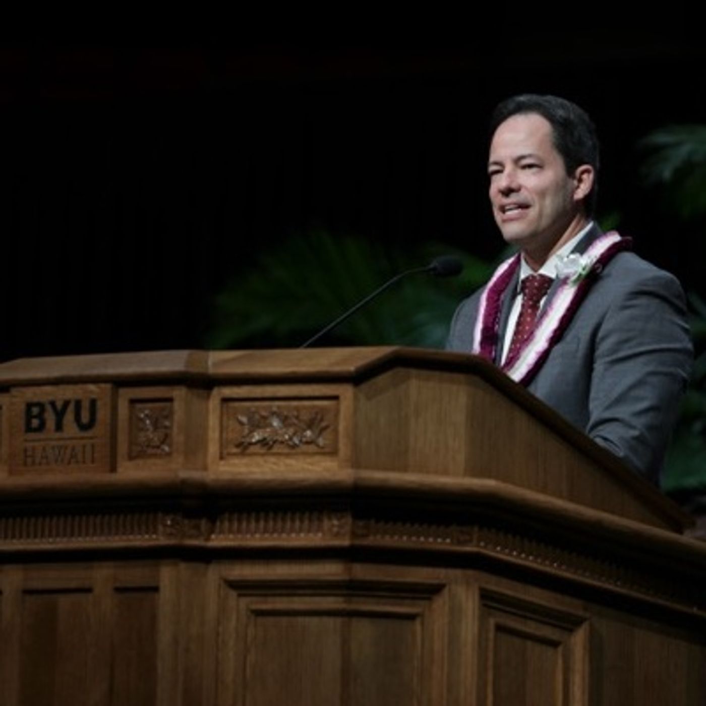 A Testimony: Your Most Powerful Weapon Against Evil | Elder Ronald M Barcellos | Feb 24, 2026