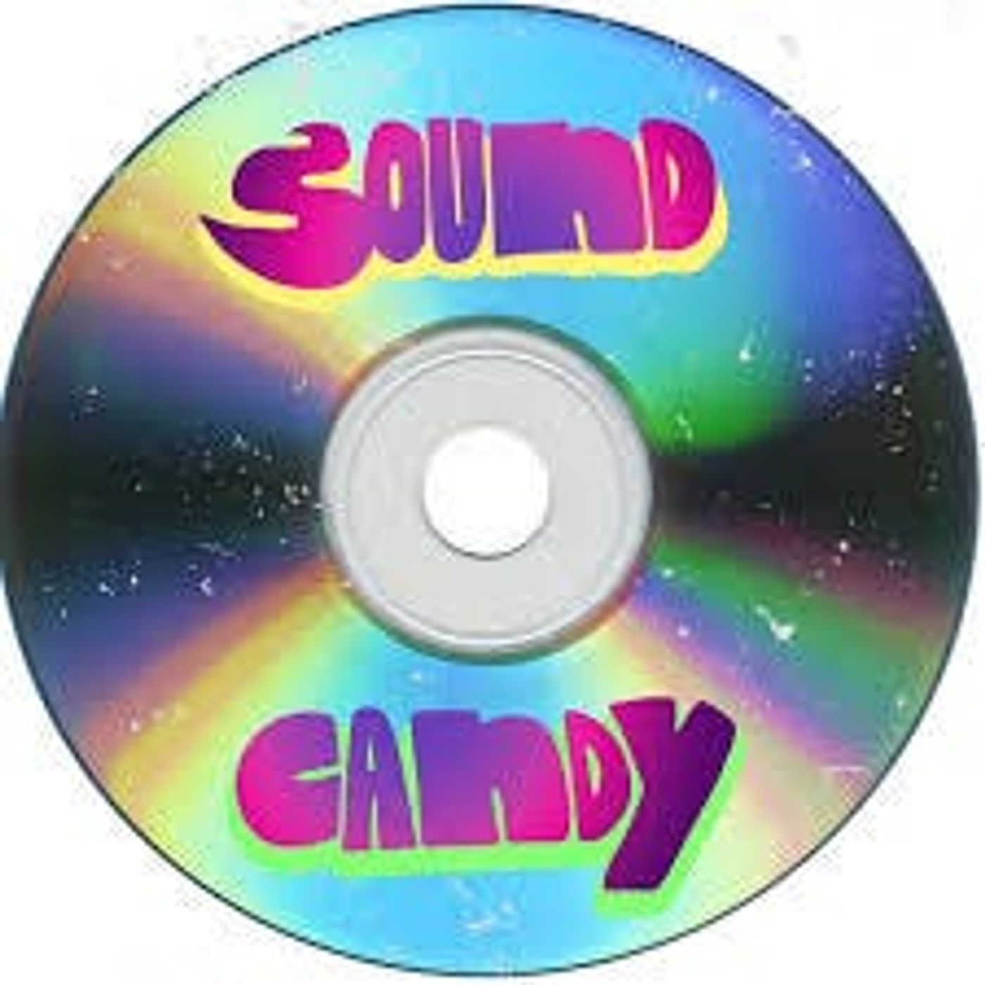 SOUNDCANDY live performances episode artwork