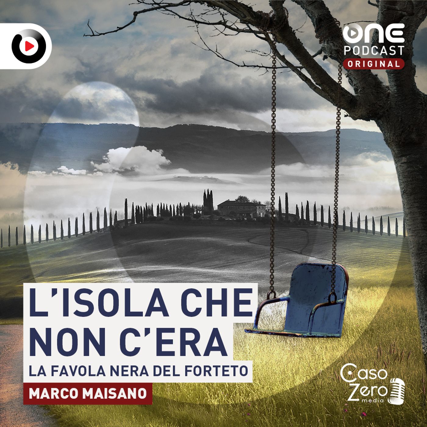 Nessuno - Il mostro di Firenze