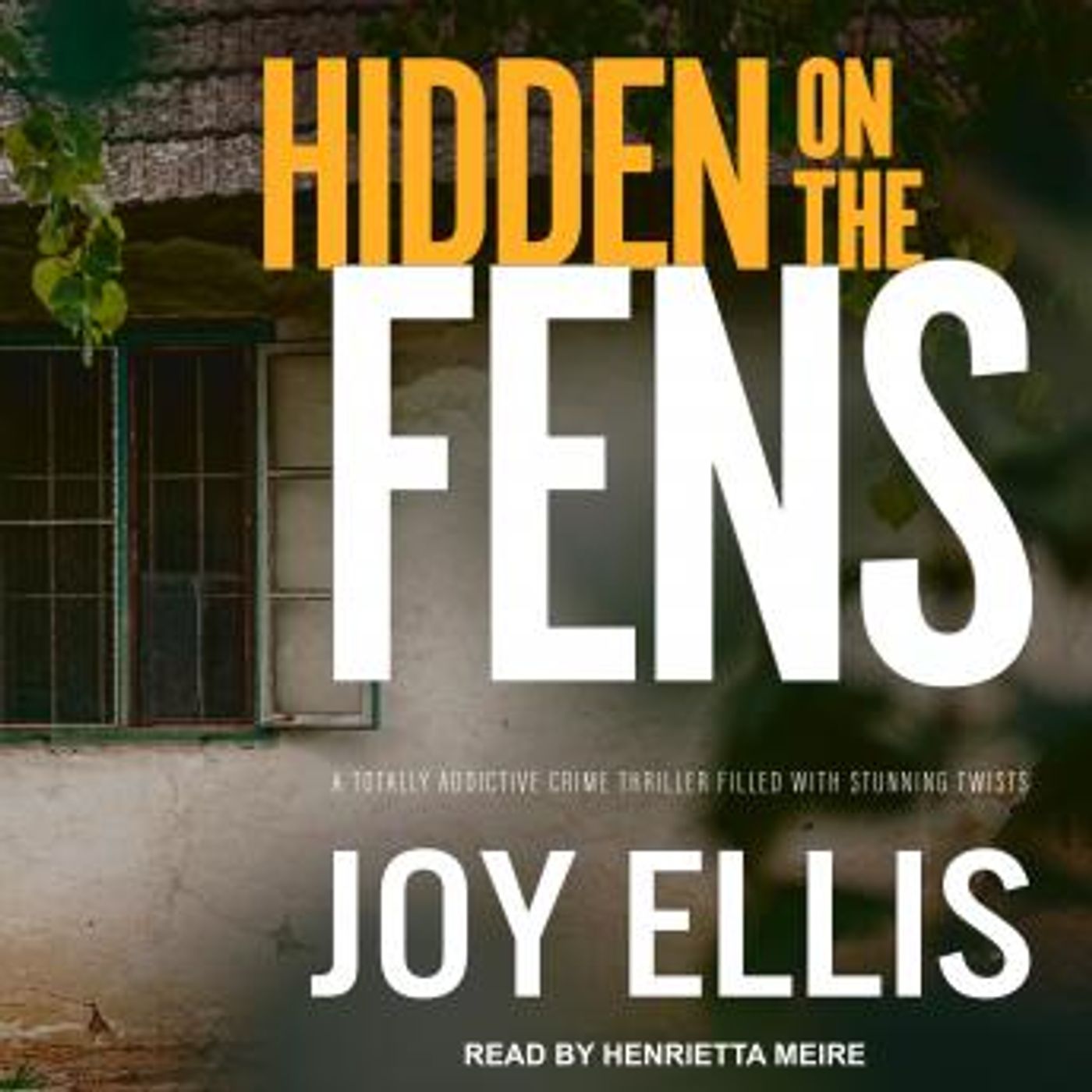 Full Trial Audiobooks in Mystery, Thriller & Horror, Police & Detective