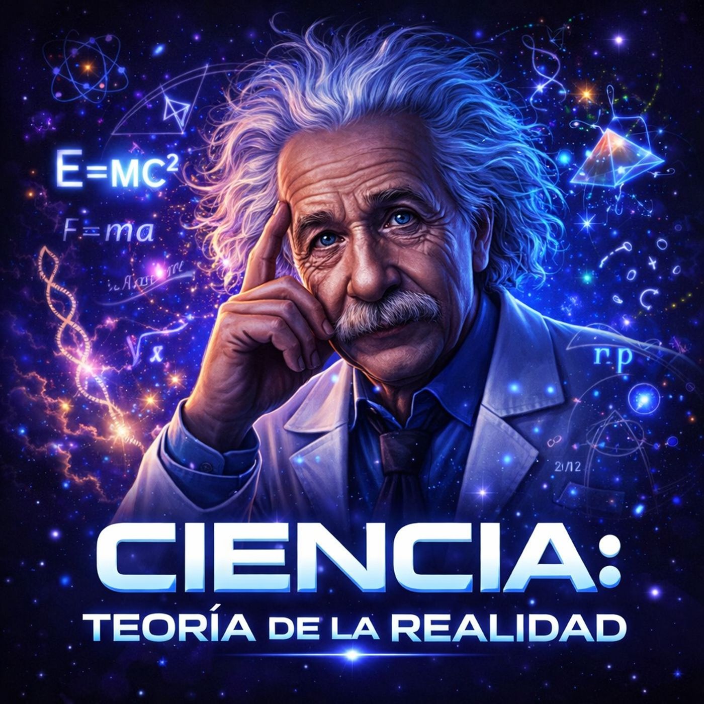 Ciencia: Teoria de la Realidad