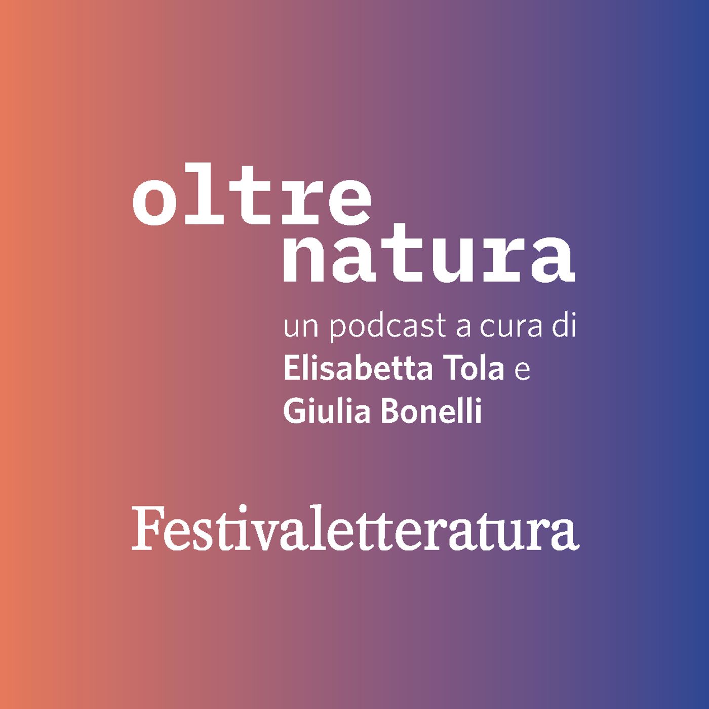 Oltrenatura