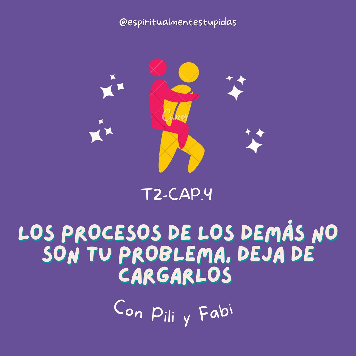 Espiritualmente Estúpidas