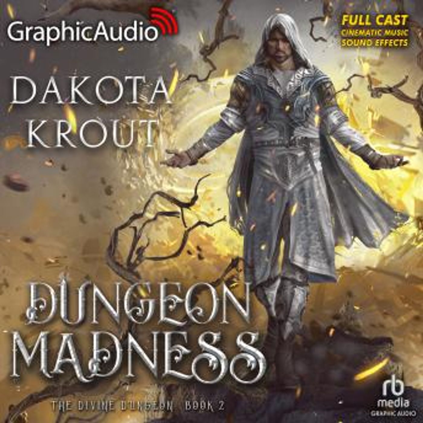 Get Best Full Audiobooks in Science Fiction & Fantasy, Science Fiction