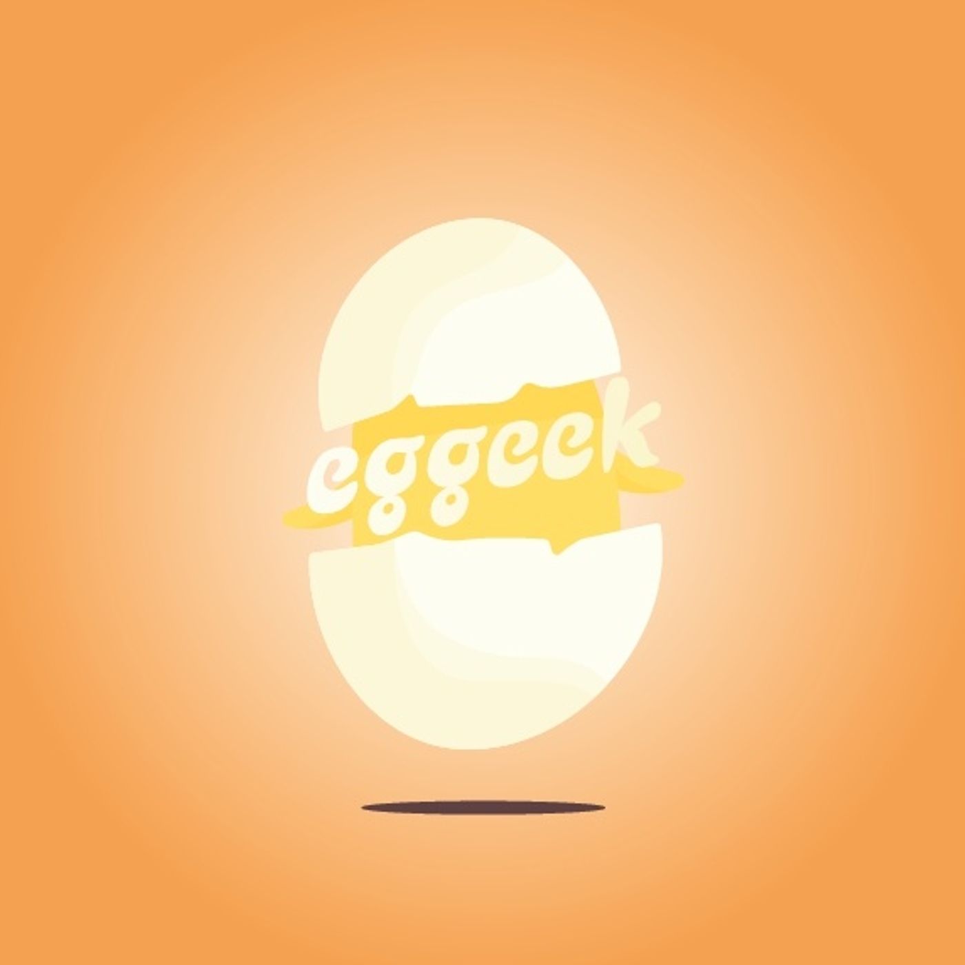 Egg Geek's show